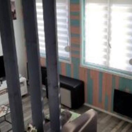 Bel Appartement Lumineux Булонь-сюр-Мер Экстерьер фото