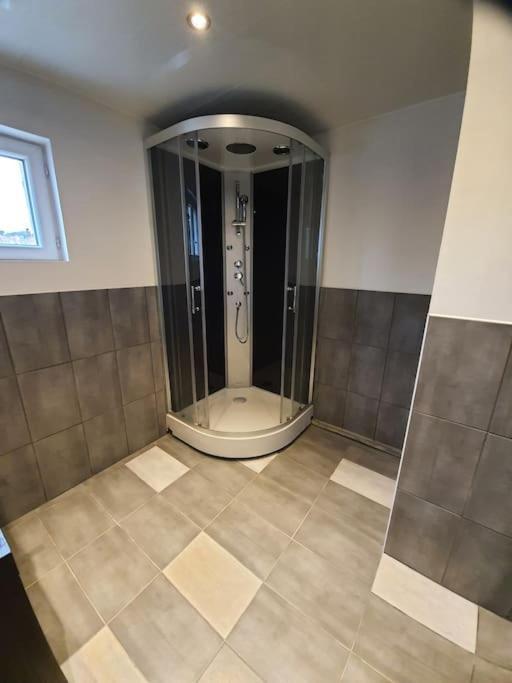 Bel Appartement Lumineux Булонь-сюр-Мер Экстерьер фото